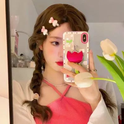 布劳涅森林的女人们