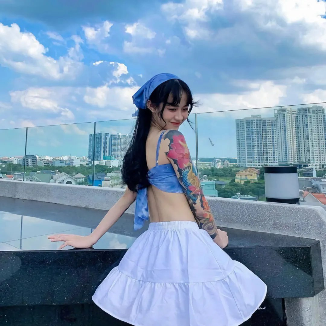 望夫石