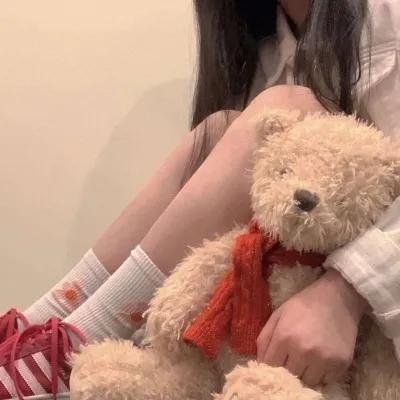 穷得漂亮